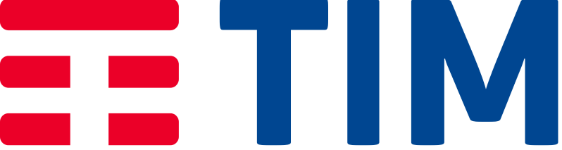 Logo TIM